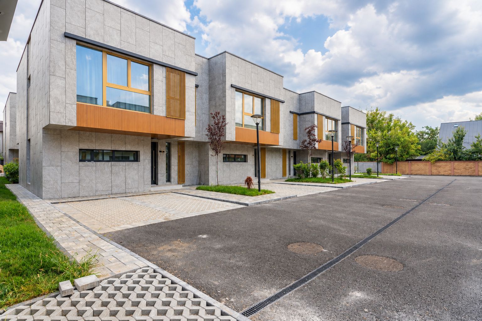 Schimb vilă sustenabilă în Pipera cu apartament cu 3 camere în centru - Poză 26