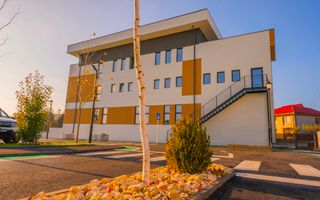 Vila duplex, 4 camere, cartier rezidential - Comuna Berceni, Ilfov - Poză 24