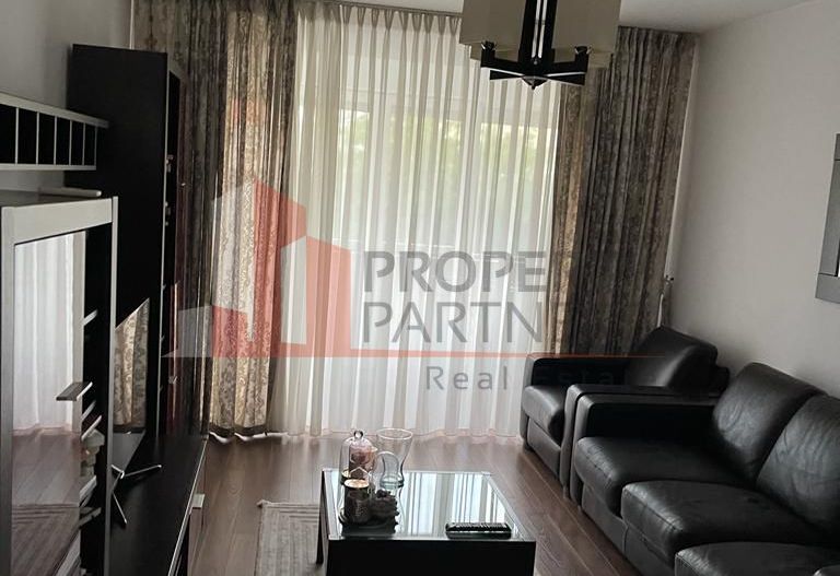 Apartament 2 camere Dorobanti 111-131 - Poză 4