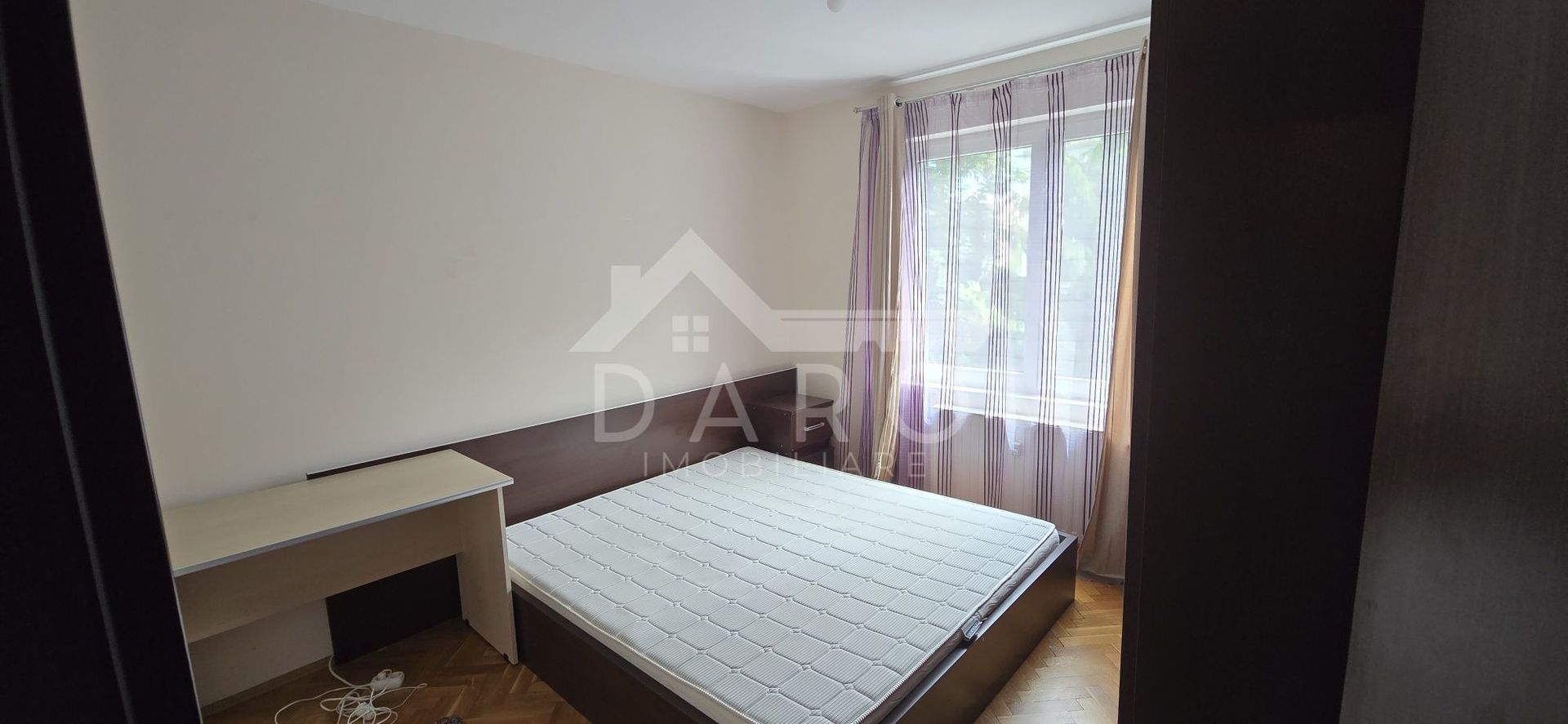 De închiriat ap. 3 camere, str. Transilvania, et. 2 - Poză 5