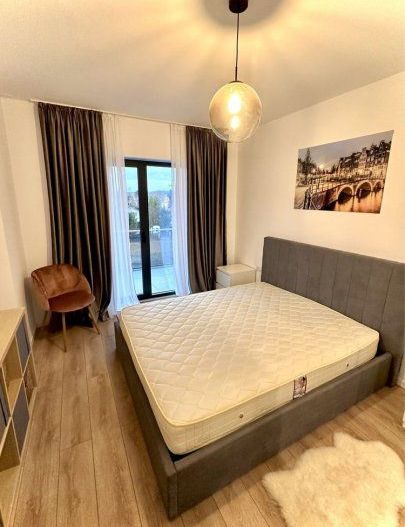 Apartament GRAND PARK Pipera SPA si Parcare! Erou Iancu Nicole - Poză 5