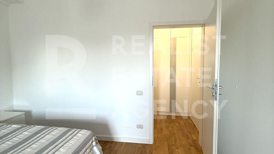 Chirie, apartament, 2 camere,  zona Aviației, București - Poză 3