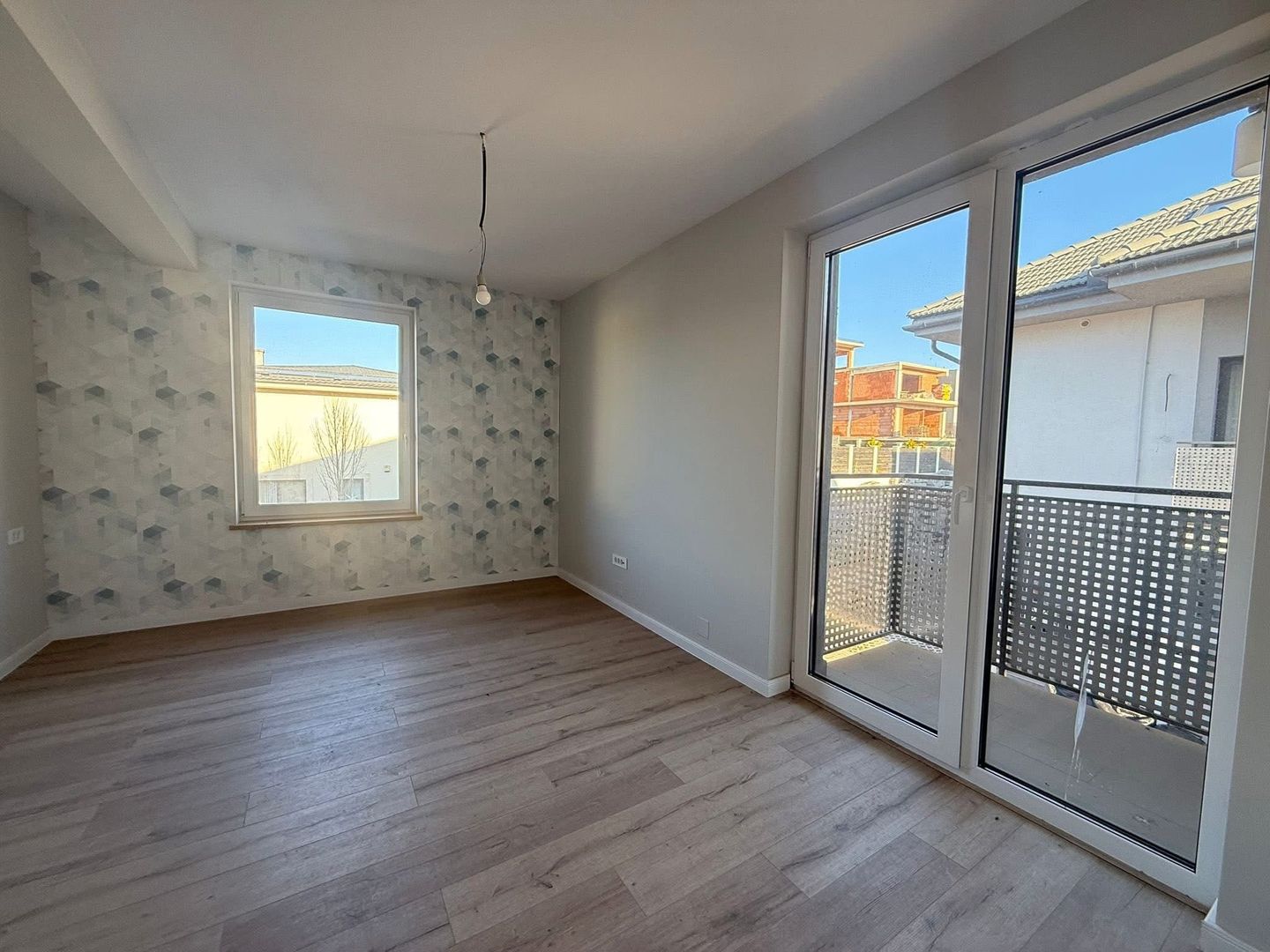 Duplex finisat – Zona Borhanci, Cluj-Napoca - Poză 10