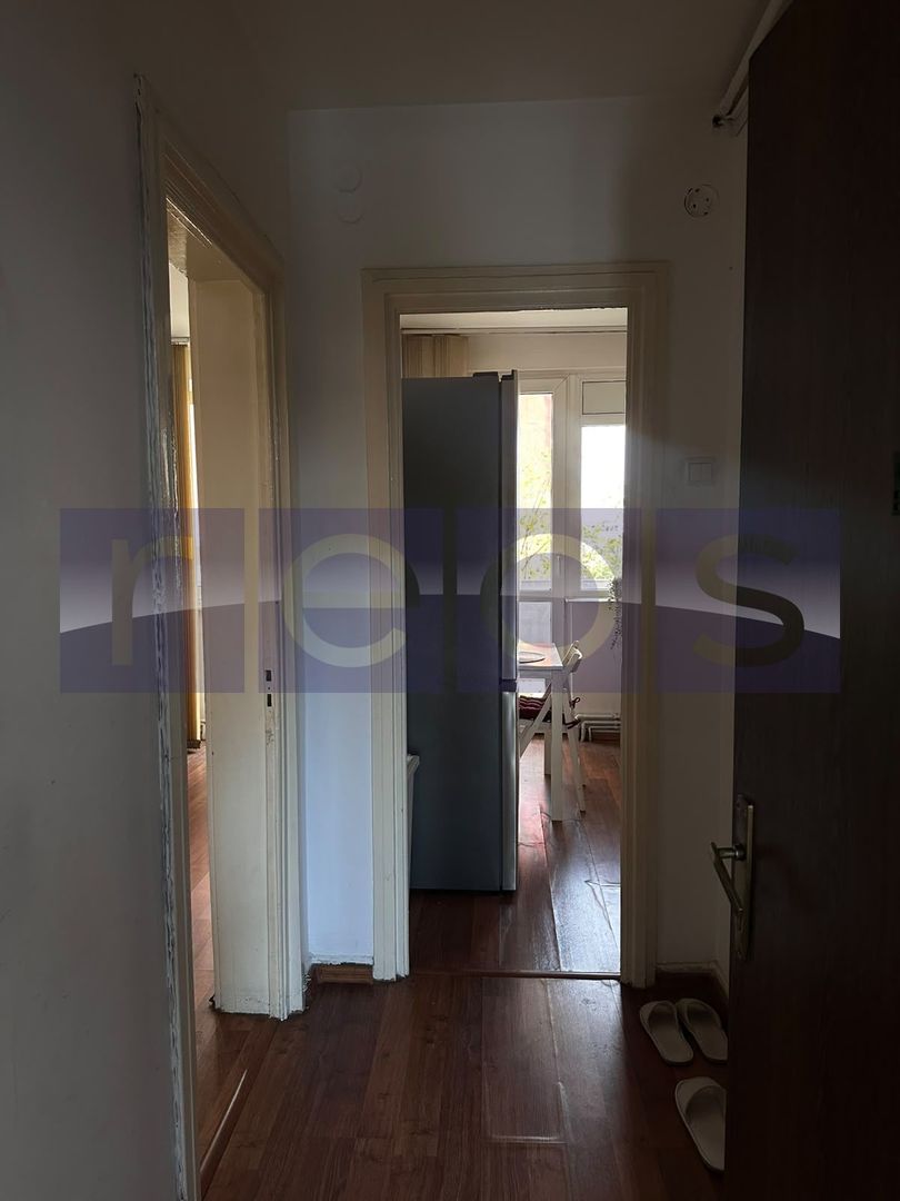 VANZARE APARTAMENT 2 CAMERE | BLV CAROL | TERASA | 42MP | MOBILAT - Poză 3