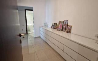 Apartament 3 camere | 70 mp | 1,5 min metrou | Complet renovat | Mobilat,utila - Poză 13