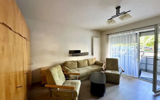 Apartament 1 camera decomandat, finisat, Iris - Poză 3