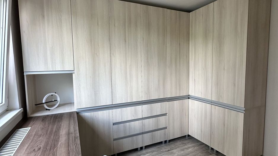 Metrou Politehnica- apartament spatios, modern cu 2 camere - Poză 8