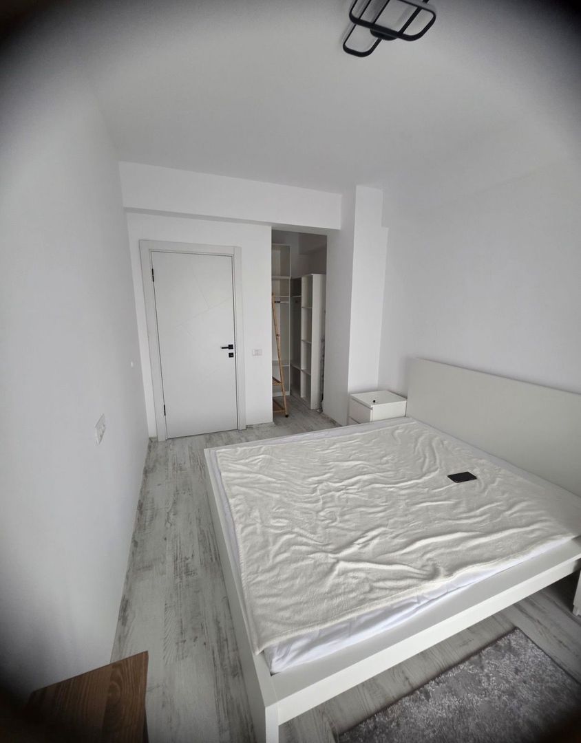 AP. 2 CAMERE VITAN-BARZESTI, PET-FRIENDLY, BLOC NOU, CENTRALA TERMICA - Poză 8