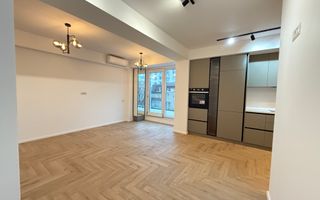 Apartament cu TERASA generoasa de 41 MP - Poză 5