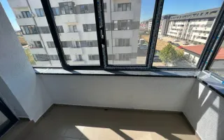 Apartament 2 camere de vanzare in Militari - Schiță 37