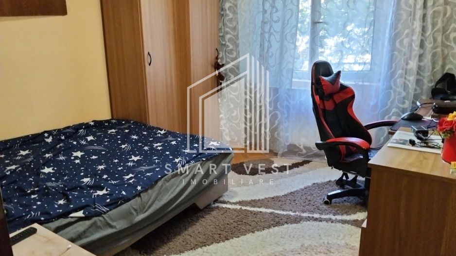 Apartament 3 camere | Etaj 2 | Zona Micro 16 - Poză 5