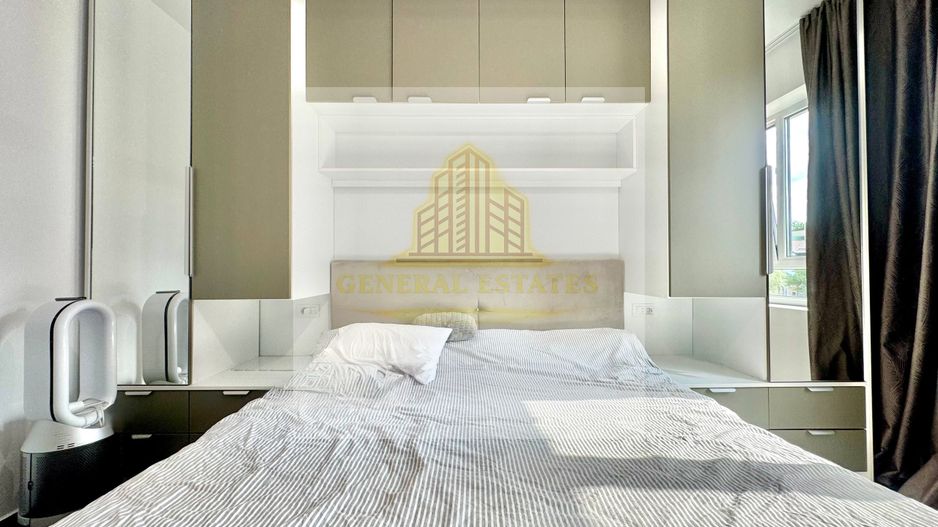 Vânzare apartament cu 3 camere -72 m.p.- Gata de intrare - Păcurari - Poză 2