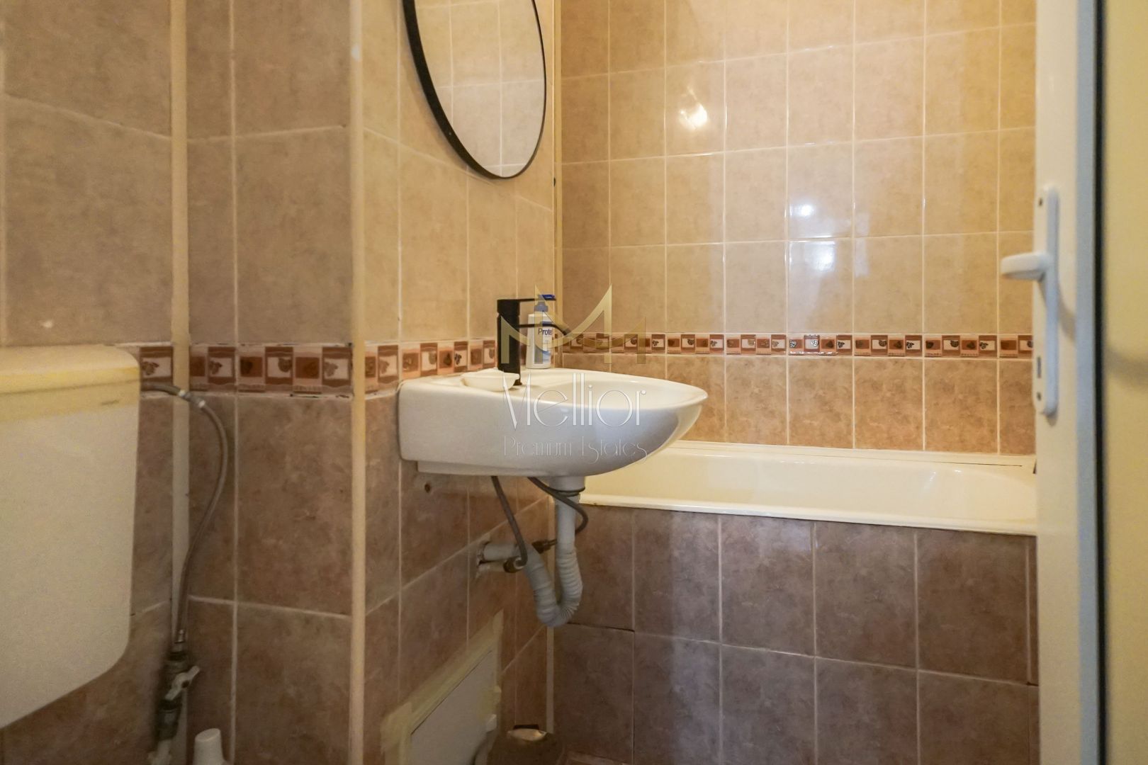 Apartament Superb 2 Camere | Prima Inchiriere | Manastur | Zona Bucium ! - Poză 16