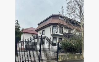 Vilă spațioasă de închiriat | Băneasa-Sisești | - Poză 1