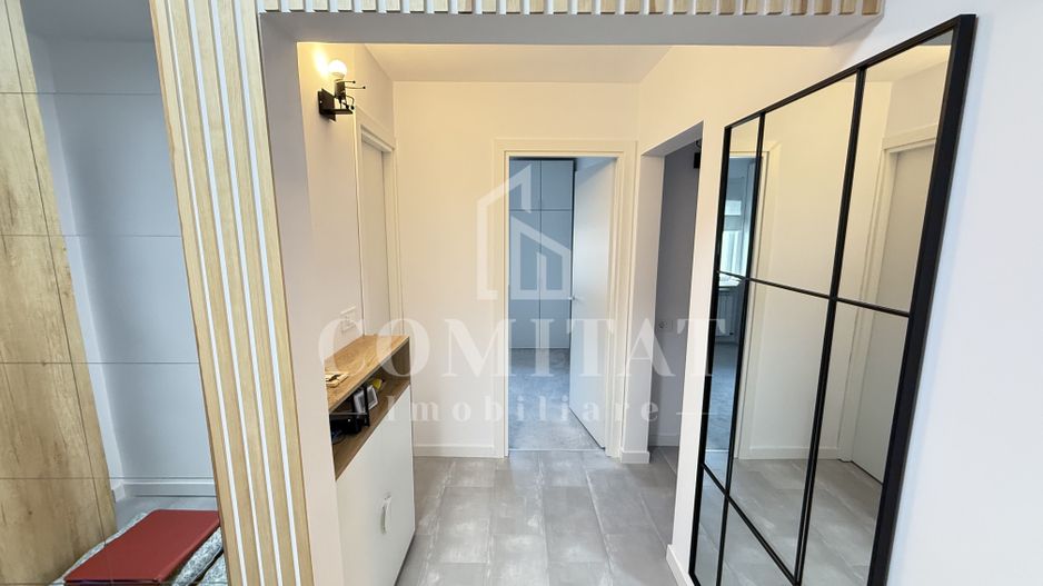 Apartament cu 3 camere decomandate | La cheie | Zona Casa Vikingilor - Poză 7