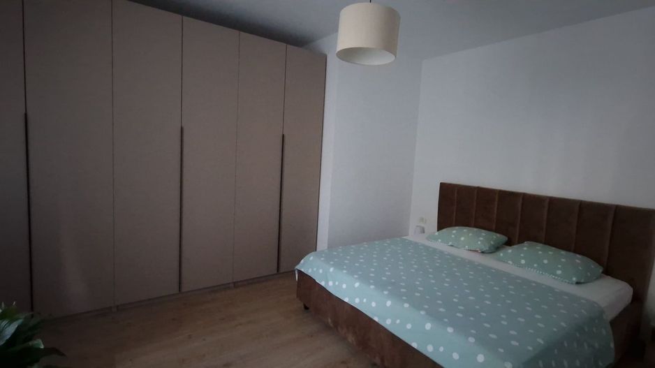 Piata-Maria | 2 Camere | Mobilat si Utilat | Renovat. - Poză 4