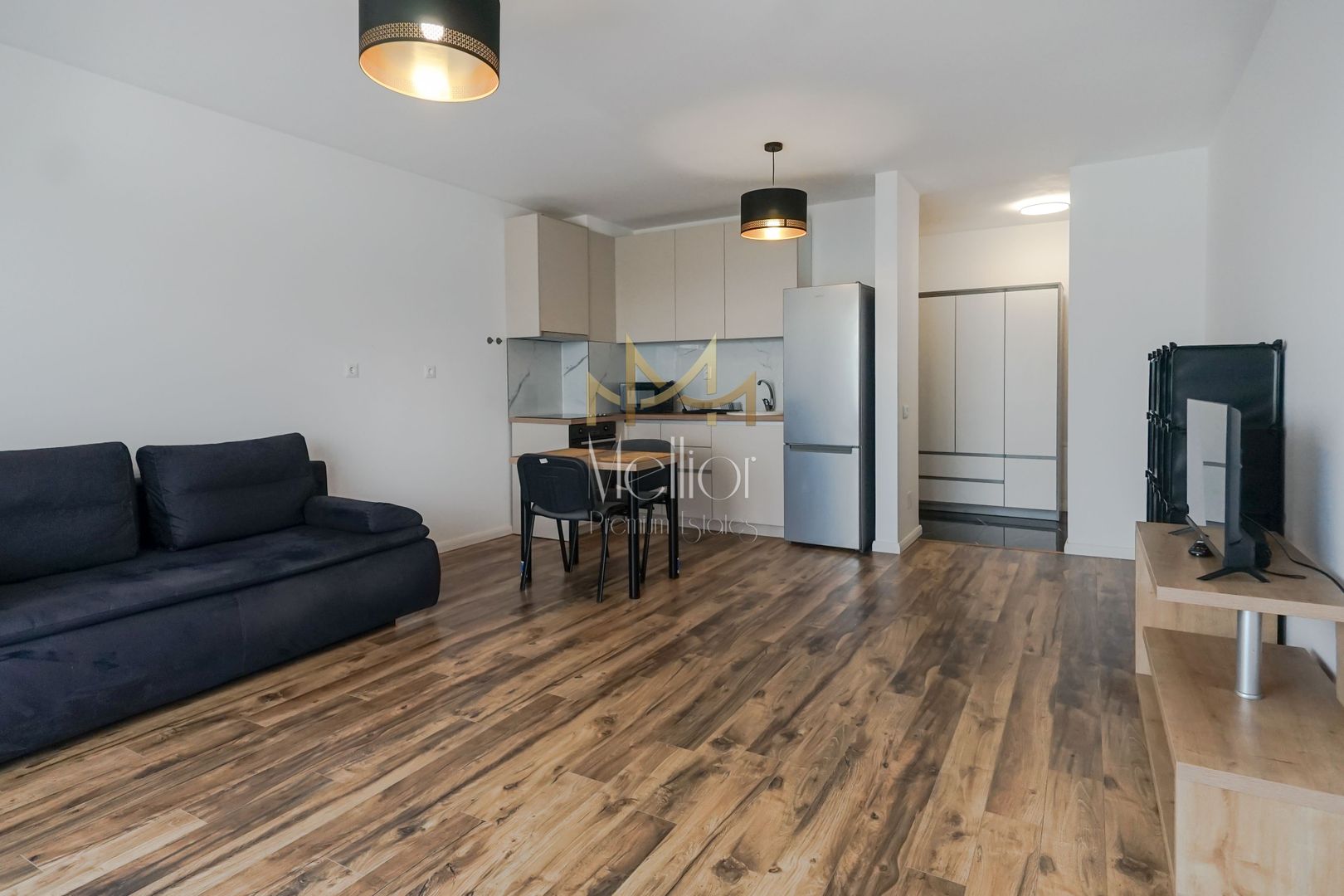 Apartament 2 dormitoare 2 bai parcare Soporului 5 min de Iulius Mall - Poză 5