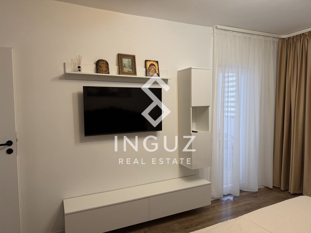 De închiriat – garsonieră complet renovată | Zona Mihai Bravu – Baba N - Poză 6