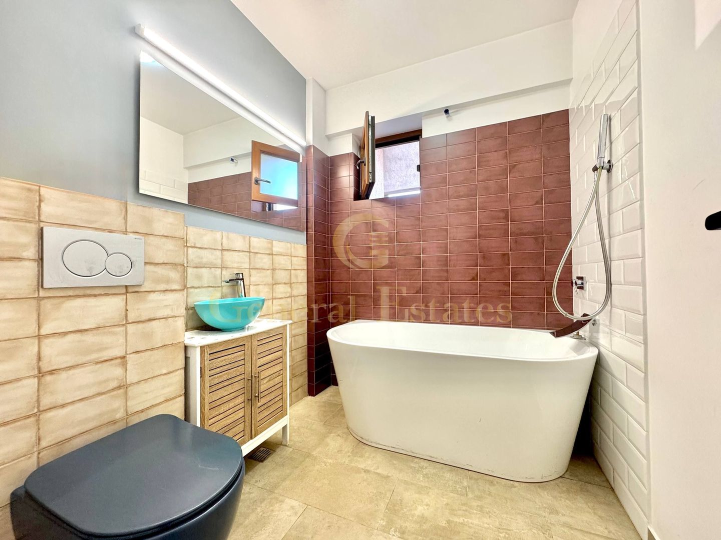 Vânzare apartament cu 2 camere - 47 m.p - Gata de intrare - Tătărași - Poză 11