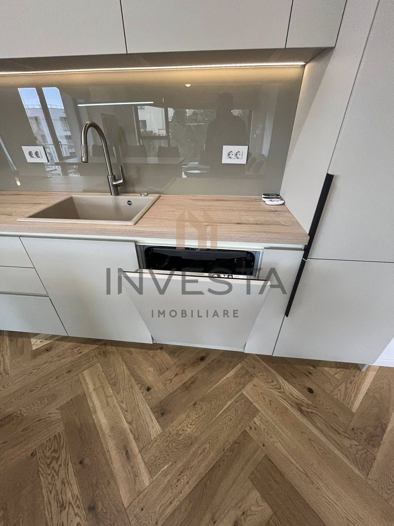 Apartament 2 camere constructie noua! - Poză 5