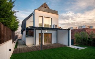 Închiriere duplex premium+garaj, Bună Ziua, Cluj Napoca - Poză 13