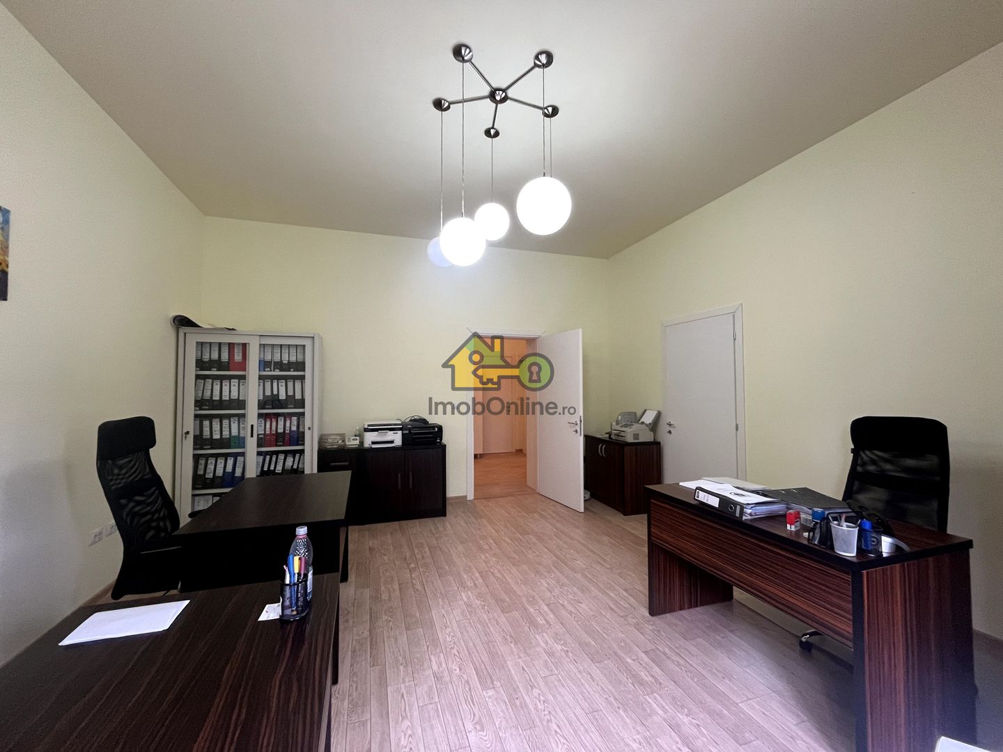 Apartament,  2 Camere, 110 Mp., Etaj 1, Take Ionescu - Poză 2