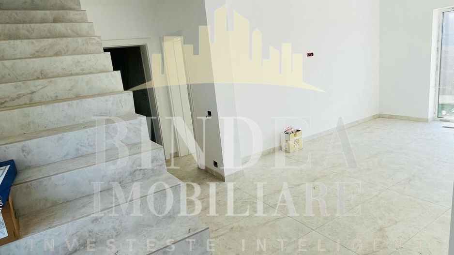 Casa individuala constructie noua Giarmata- 563mp teren - Poză 6