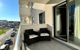 3 CAMERE|| LOC DE PARCARE|| LUXURIA RESIDENCE || DOMENII - Poză 19