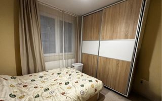 Agentia BRASADAS vinde apt. modern 2 cam parter Carpați 1. - Poză 5