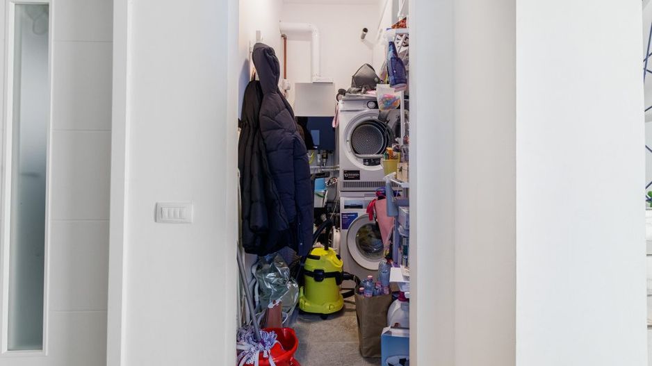 Casa Corbeanca P+1 cu 3 dormitoare si curte generoasa, terasa si loc de parcare - Poză 12