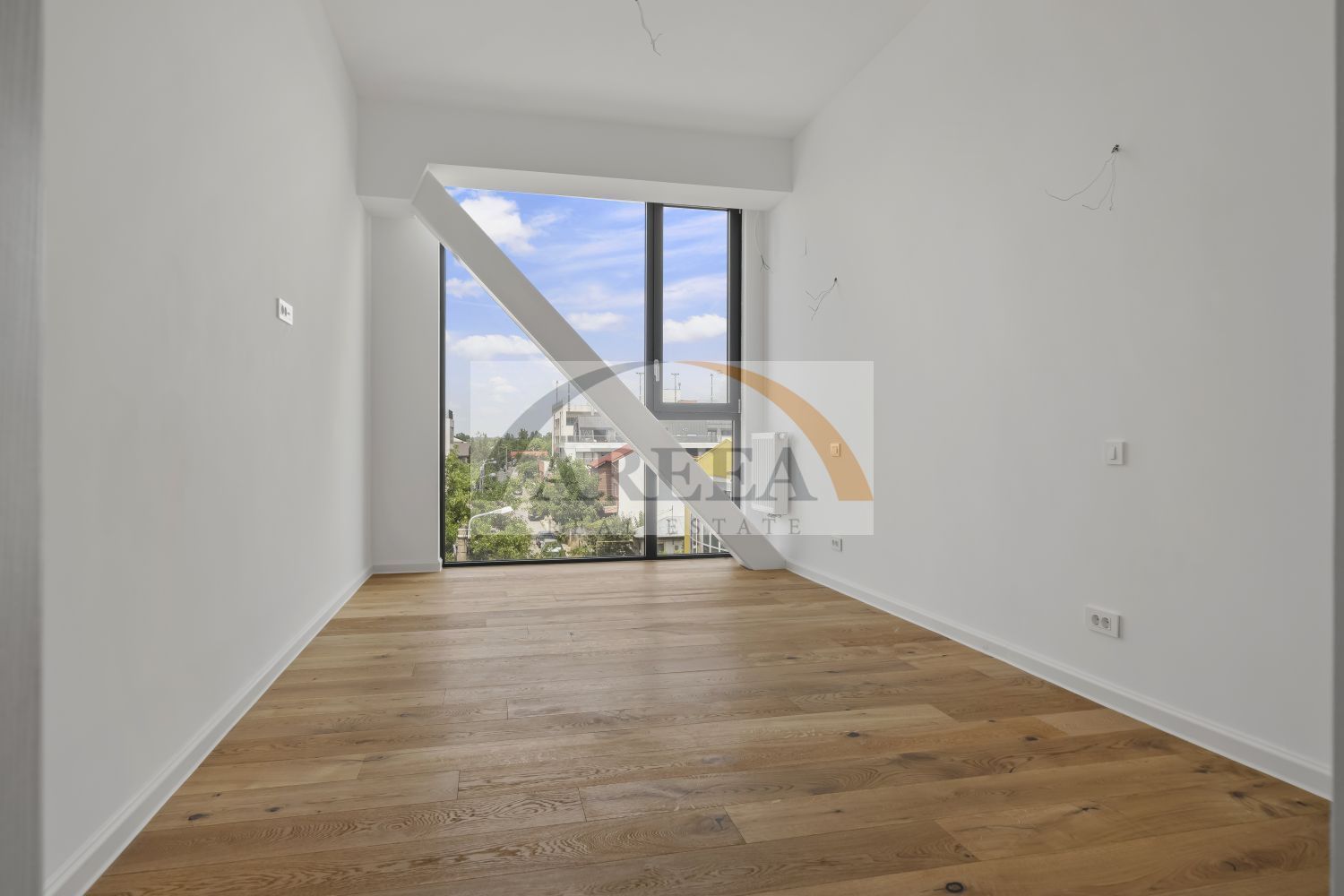 Apartamentul perfect in Aviatiei- Mall Promenada - Poză 8