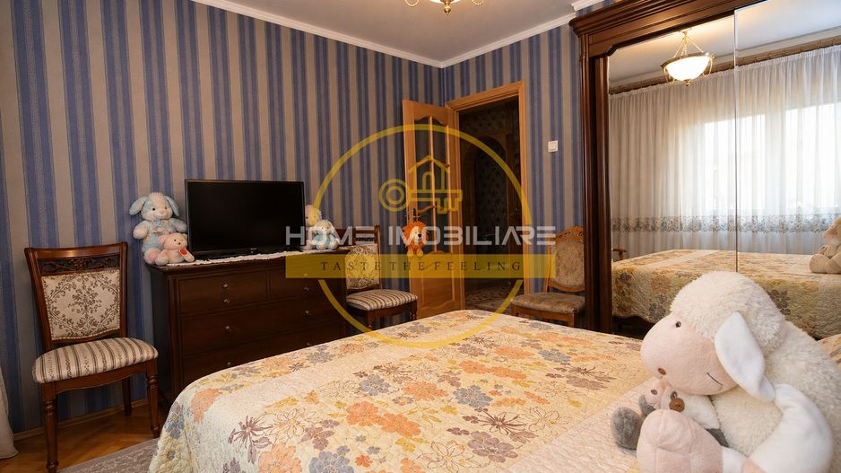 🏠Apartament 3 cam, 74MP, decomandat, etaj 2 // 📍Păcurari - OMV - Poză 9