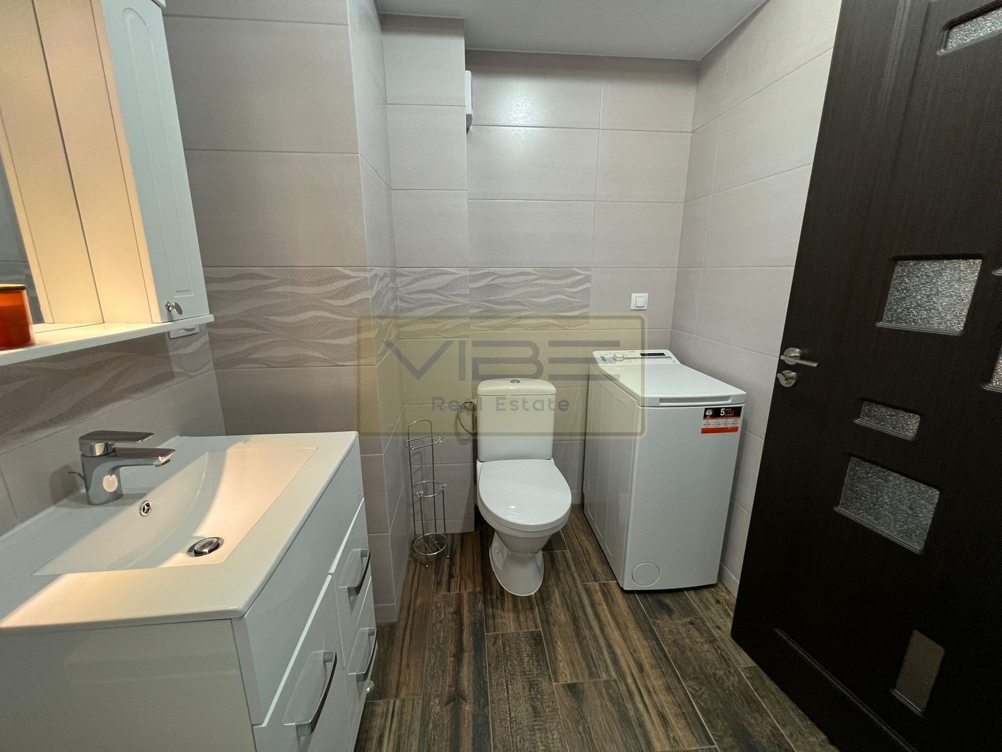Apartament 2 camere + parcare Copou - Rasarit de Soare - Poză 16