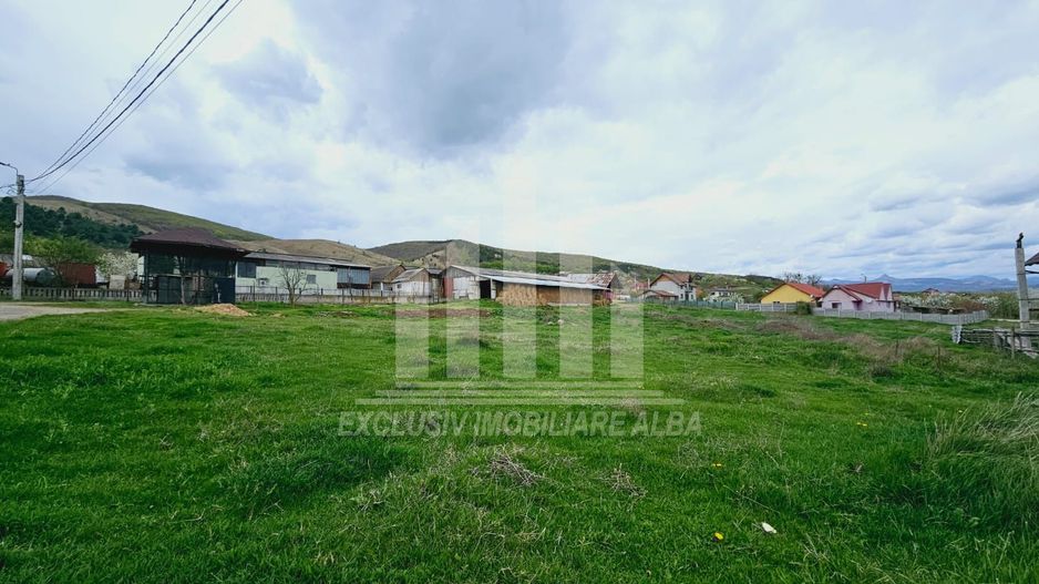 Teren intravilan de vanzare, Micesti - Poză 4