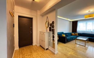 Apartament cu 4 camere de inchiriat si parcare, Pet Friendly, Borhanci - Poză 1