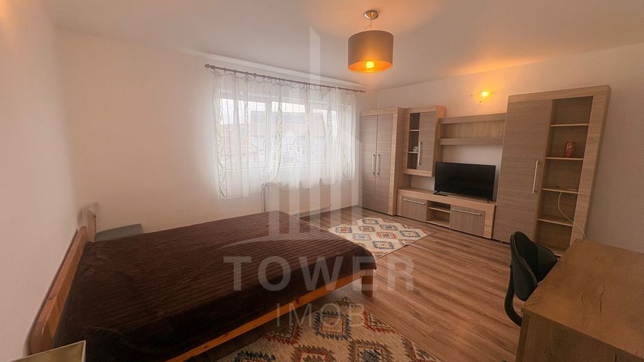 Apartament cu 1 camera | 35 mp | - Poză 1