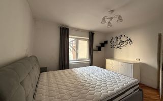 CASA INDIVIDUALA MOARA DE VANT S+P+M BECI GARAJ - Poză 24