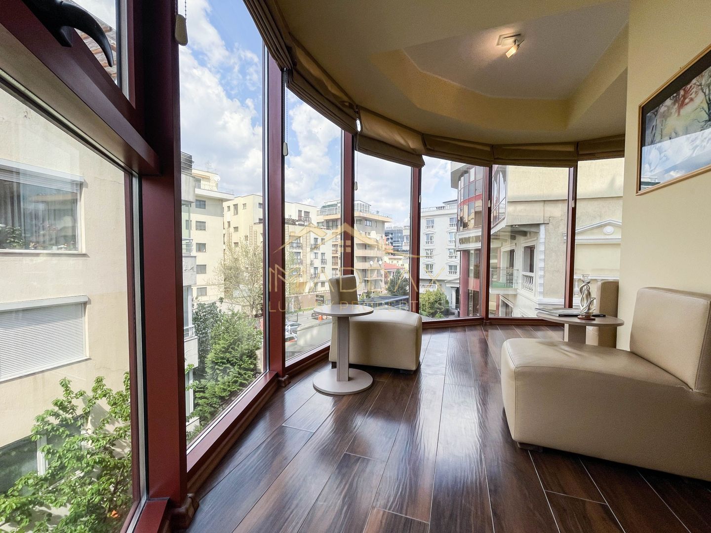 3 rooms apartment *150 SQM*// Fully Furnished / Underground Parking // Herastrau - Poză 5