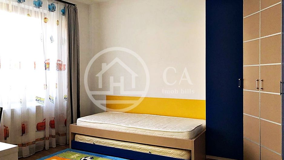 Casa cu 4 camere de inchiriat in  Santandrei, Bihor - Poză 13