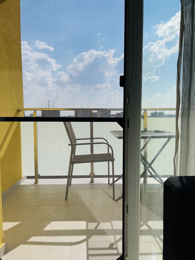 INCHIRIAT - Segmentul Lux - Vedere Panoramica | 2 camere | Garaj Subteran - Poză 43