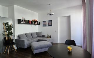 Apartament 2 Camere | Pet Friendly | Terasa | Garaj | Zona VIVO BMW - Poză 1