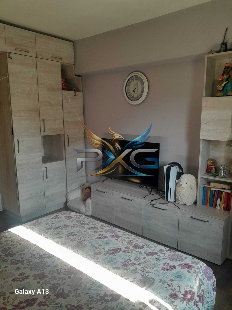 Apartament  4 camere Petre Isirescu - Poză 6