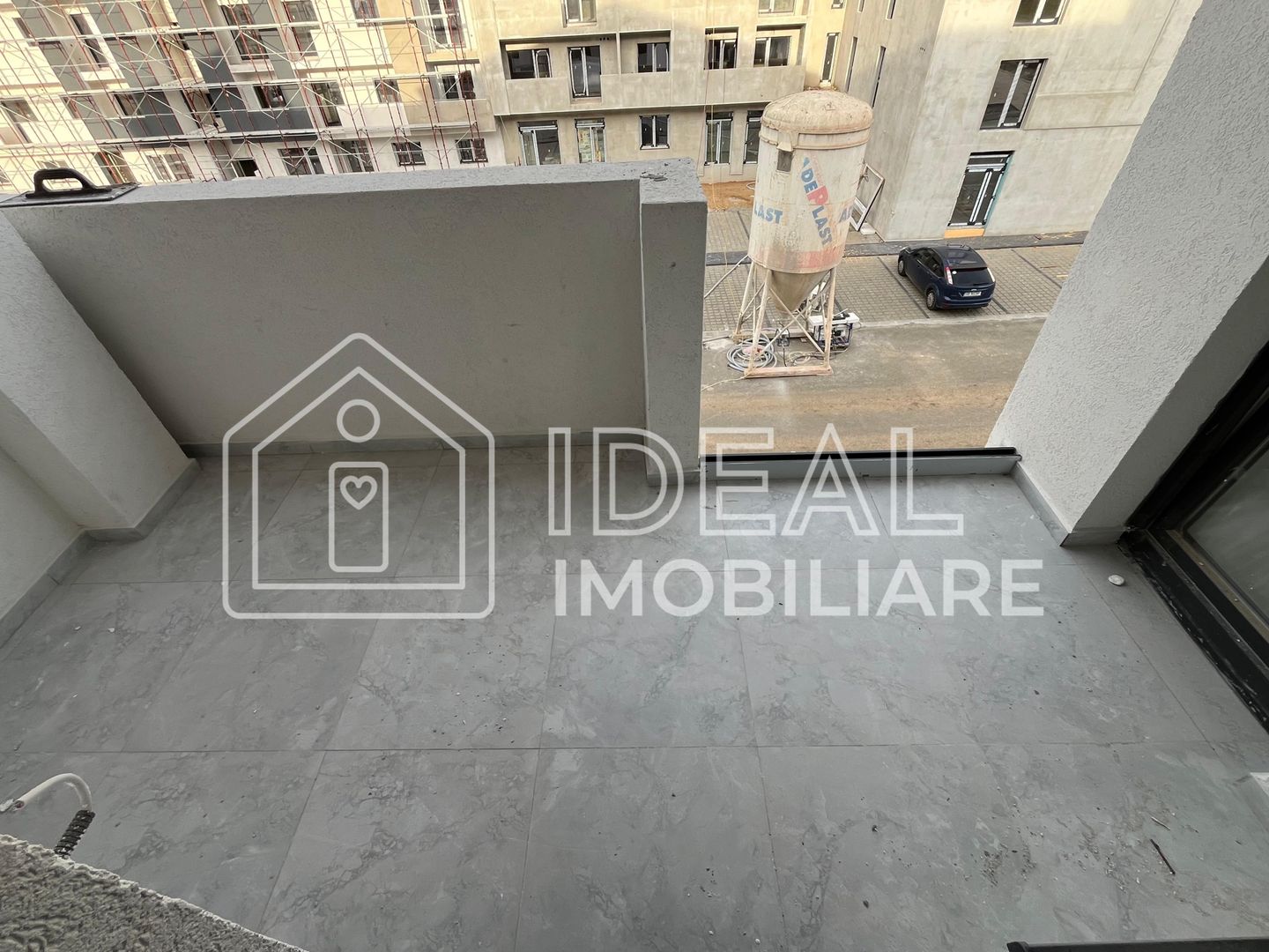 Garsonieră de vânzare – zona Prelungirea Doamna Stanca - Poză 5