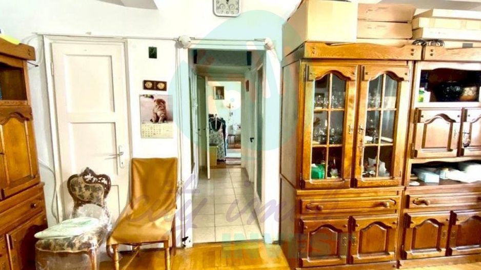 3 camere in bloc din caramida langa GARA DE NORD - Poză 4