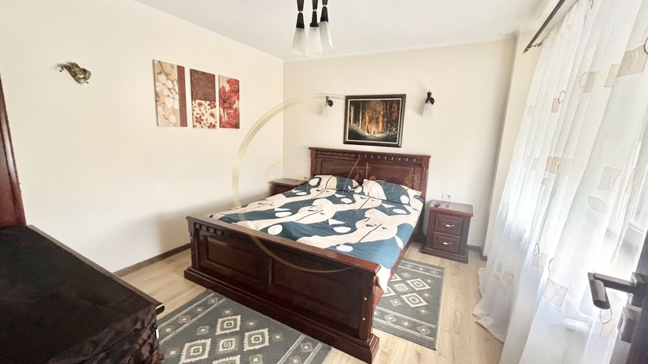 OCAZIE | Apartament 4 camere cu etaj - 130 mp - Poză 6