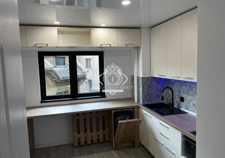 Apartament 4 camere renovat | Unirii - Fântâni | Bloc 1991 | Etaj 1 - Poză 5