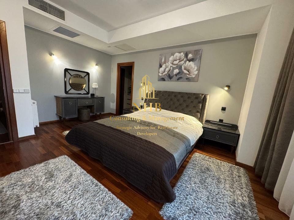 Apartament 3 camere-Complex Liziera-PARCARE - Poză 4