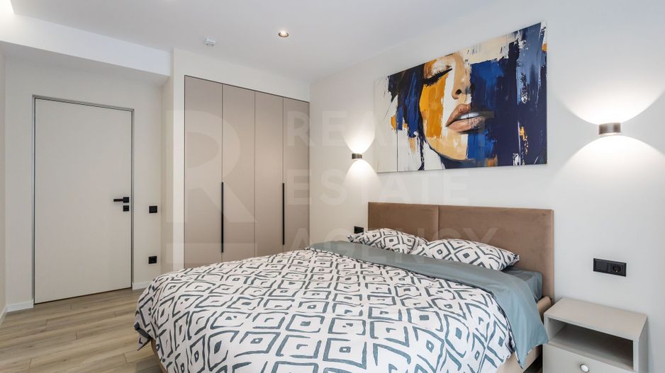 Vânzare, apartament, 2 camere, str. Matei Basarab, Râșcani - Poză 5