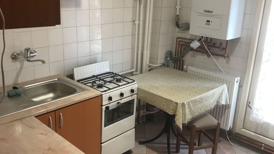 Decomandat | Etaj 2/7 | Centrală proprie | Zona Lipovei-Dedeman - Poză 7