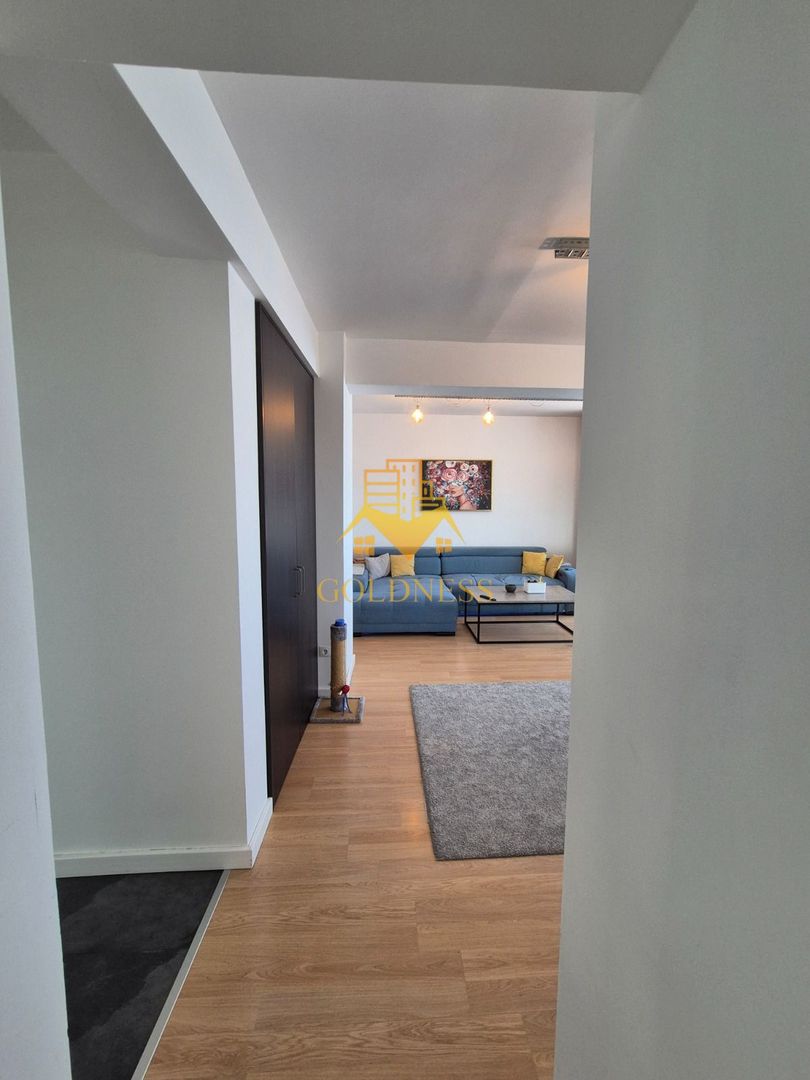 2 camere, 117mpu, Observatorului, Sigma, Zorilor,Pet Friendly,UTCN - Poză 12